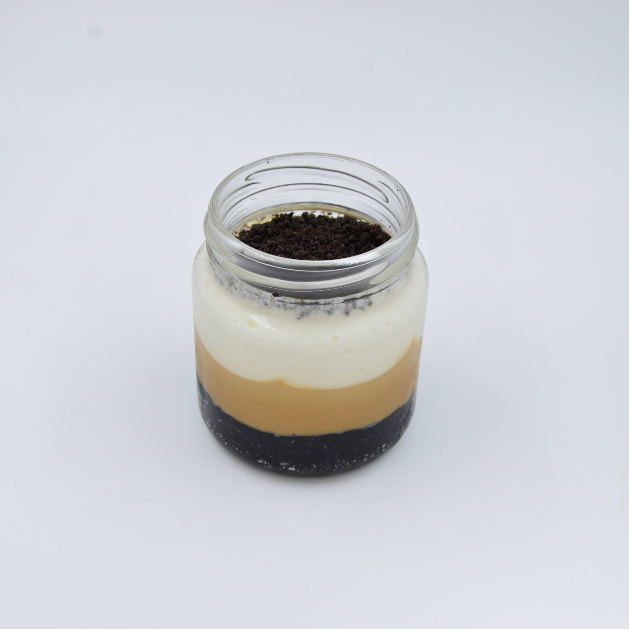 Postre Óreo